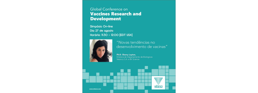 Novas tendências no desenvolvimento de vacinas