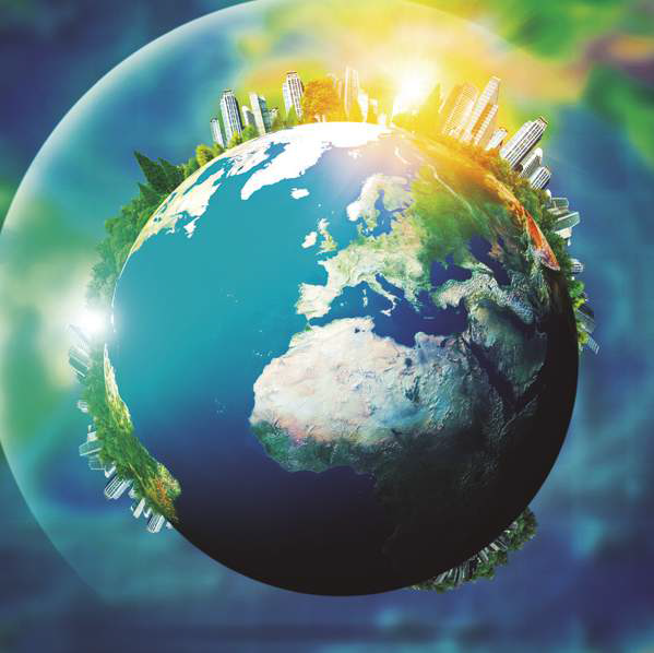 ESG Decisões Empresariais Impactos Globais