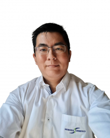 Hendrix Genetics: Diogo Ito ahora es parte del equipo global de servicio al cliente