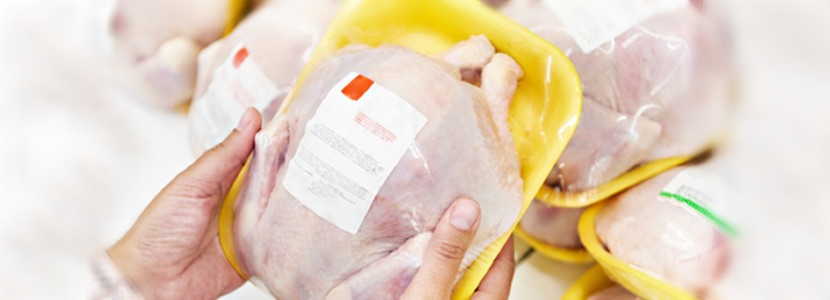 República Dominicana: Precio del pollo registra aumento de 4,8% en 2021