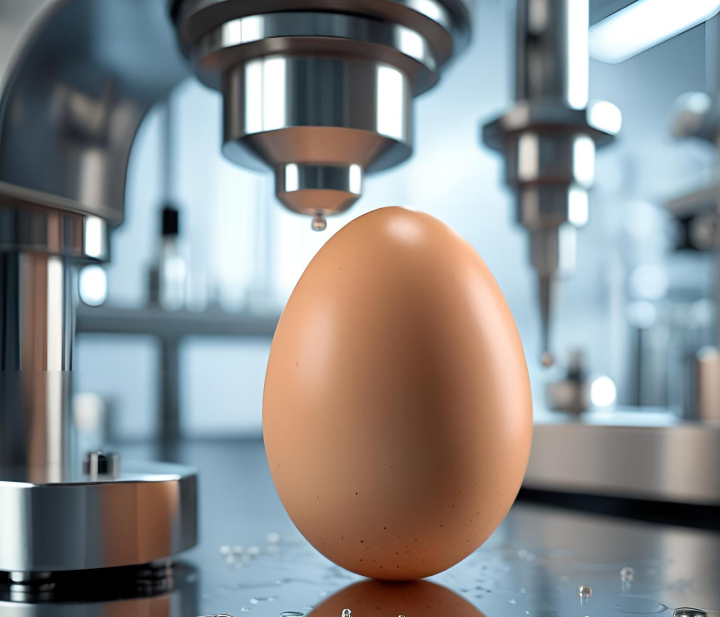 Monitoreo epidemiológico de Salmonella dentro de la cadena de producción...