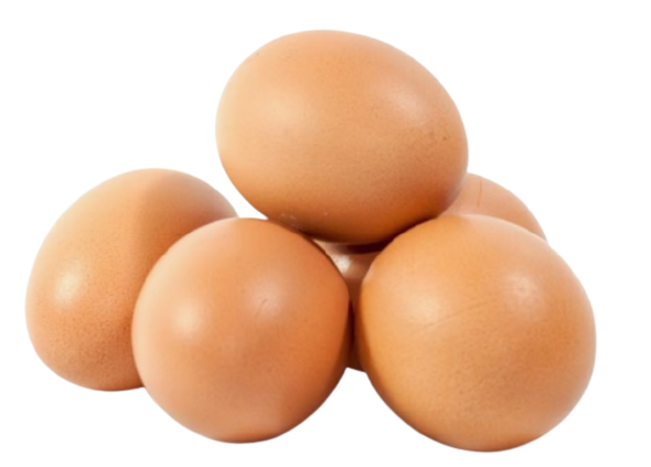 qualidade dos ovos