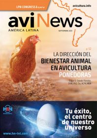 aviNews América Latina Septiembre 2021
