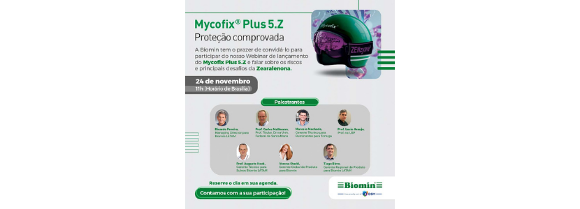 Mycofix Plus 5.Z