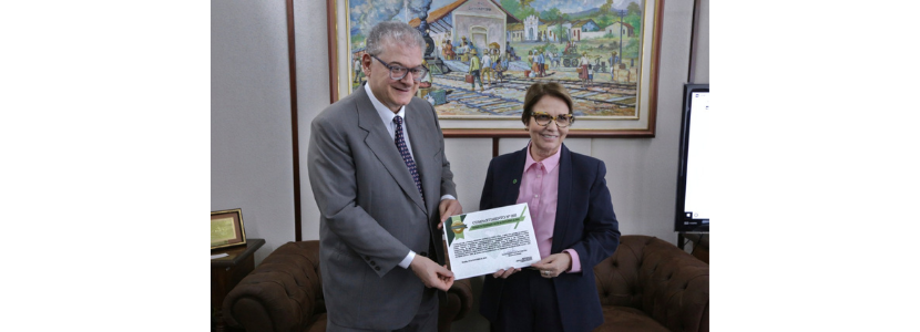Aviagen América Latina Continua Fortaleciendo la Salud Avícola con Renovada Certificación de Compartimiento para Brasil