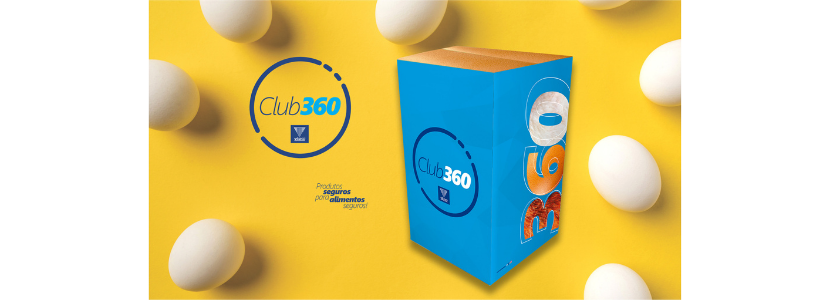 Vetanco lança club 360, primeiro clube de relacionamento do segmento