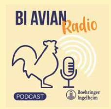 Boehringer Ingelheim Avian Radio