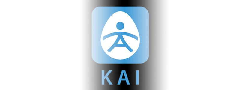 Be in command single handedly! KAI – And why this one revolutionizes rearing and production management