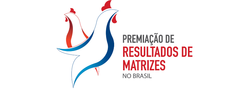 Premiação Nacional da Aviagen reconhece os melhores resultados  de matrizes Ross 308 AP no Brasil