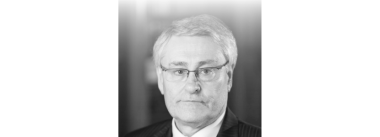 Imagen Revista Interview with Robin Horel, IPC President