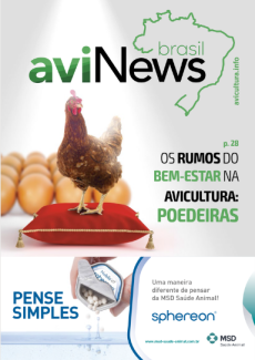 aviNews Brasil Outubro de 2021 