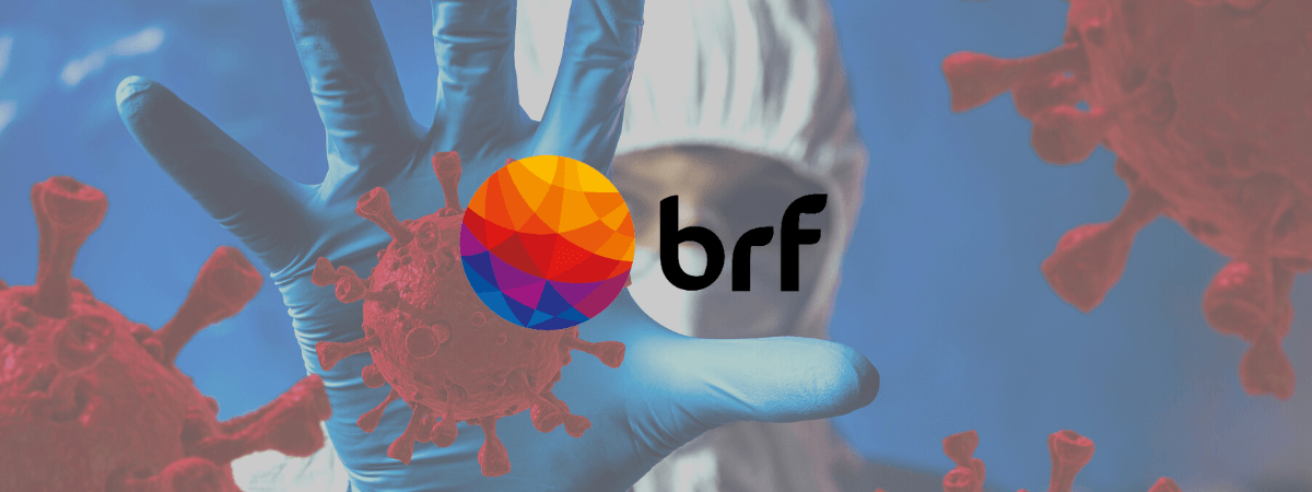 BRF doa produtos hospitalares para município de Dourados