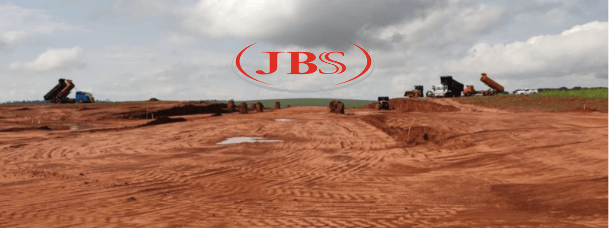 JBS/Seara inicia obras da unidade em Rondon