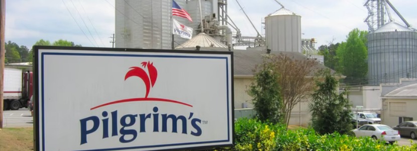 Pilgrim’s Pride to release fiscal year 2021 financial results