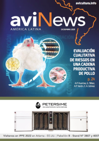 aviNews América Latina Diciembre 2021