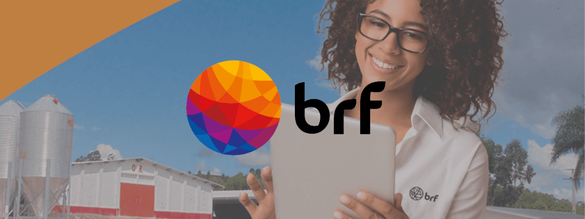 BRF abre mais de 100 vagas para programas de estágio...