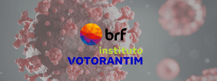 BRF e Instituto Votorantim firmam parceria 