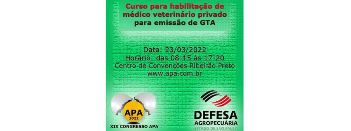 Congresso de Ovos GTA