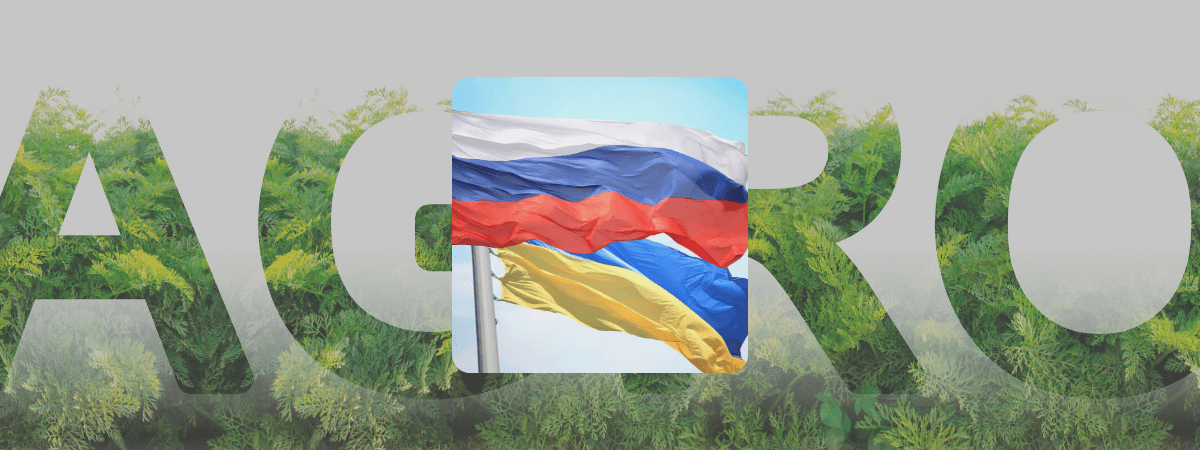 A crise da Ucrânia e a nova Geopolítica do Agro Global