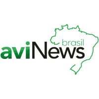 Logo aviNews Brasil