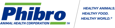 Logo Phibro
