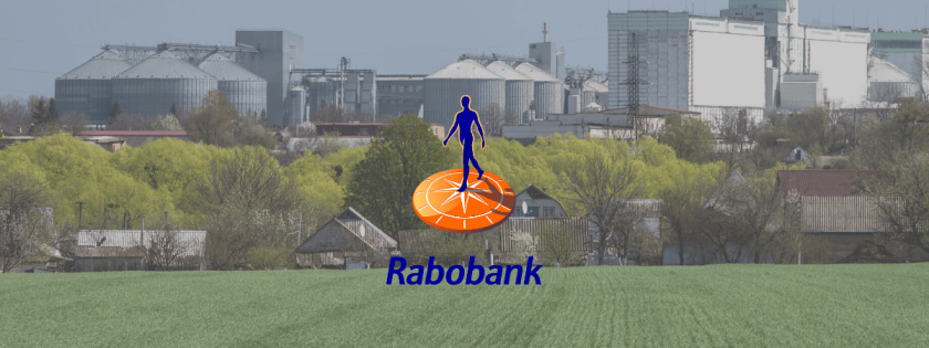 Rabobank operações sustentáveis para o agro
