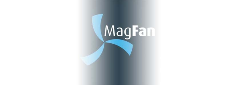 MagFan: ¡líder mundial en eficiencia de ventiladores!