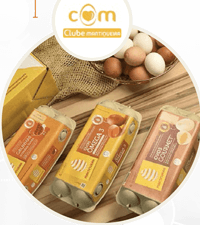 Comunicação e marketing valorizam consumo do ovo