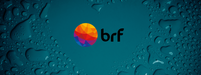 BRF Dia Mundial da Água
