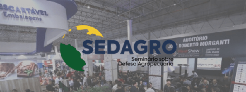 Futuro da inspeção de carnes do Brasil