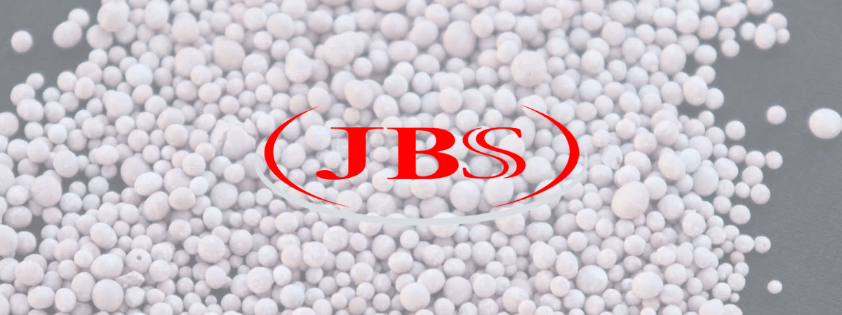 JBS ingressa no mercado de fertilizantes e inicia produção em fábrica no interior de São Paulo