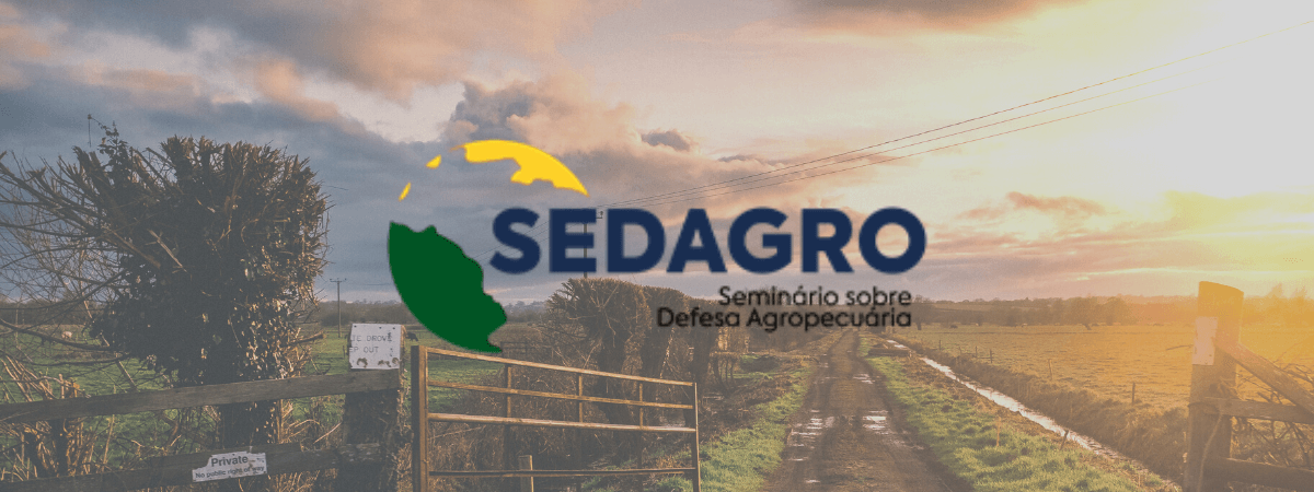 Temas relevantes da defesa agropecuária estarão em evidência no Sedagro