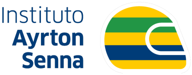 Instituto Ayrton Senna logo