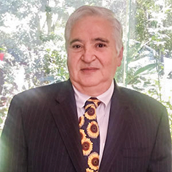 Carlos López-Coello
