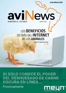 aviNews América Latina Marzo 2022 