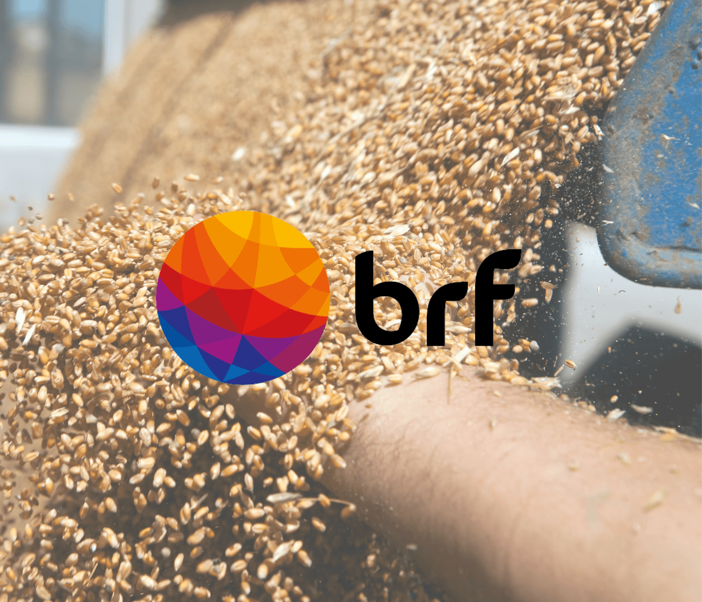 BRF lança projeto piloto para reaproveitamento de resíduos em filiais...