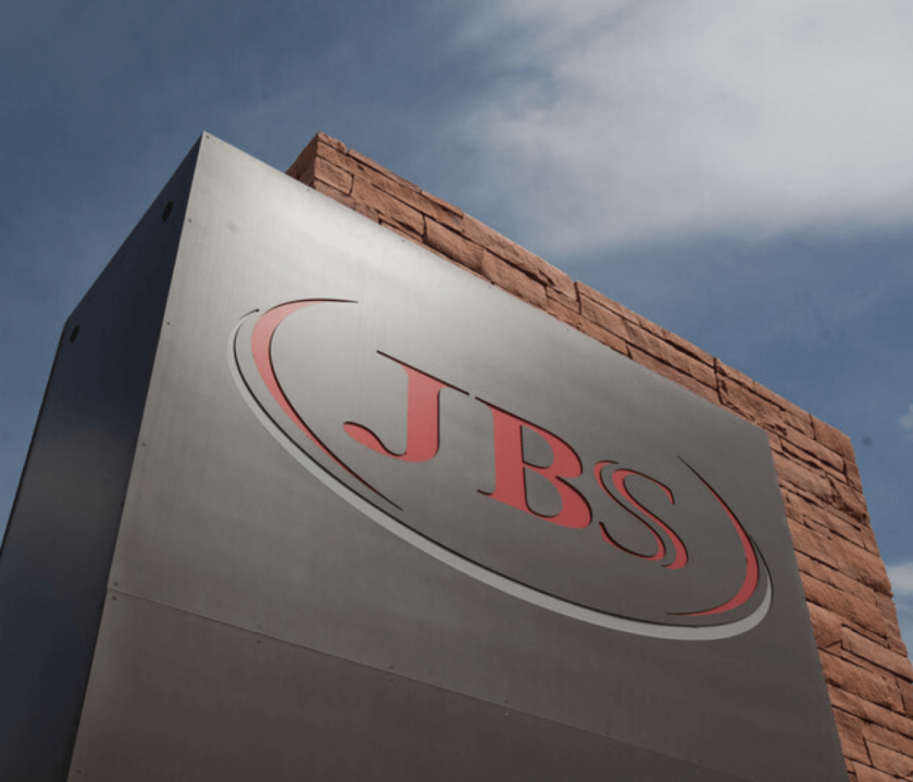 JBS CONCLUI A AQUISIÇÃO DO CONTROLE DA BIOTECH FOODS