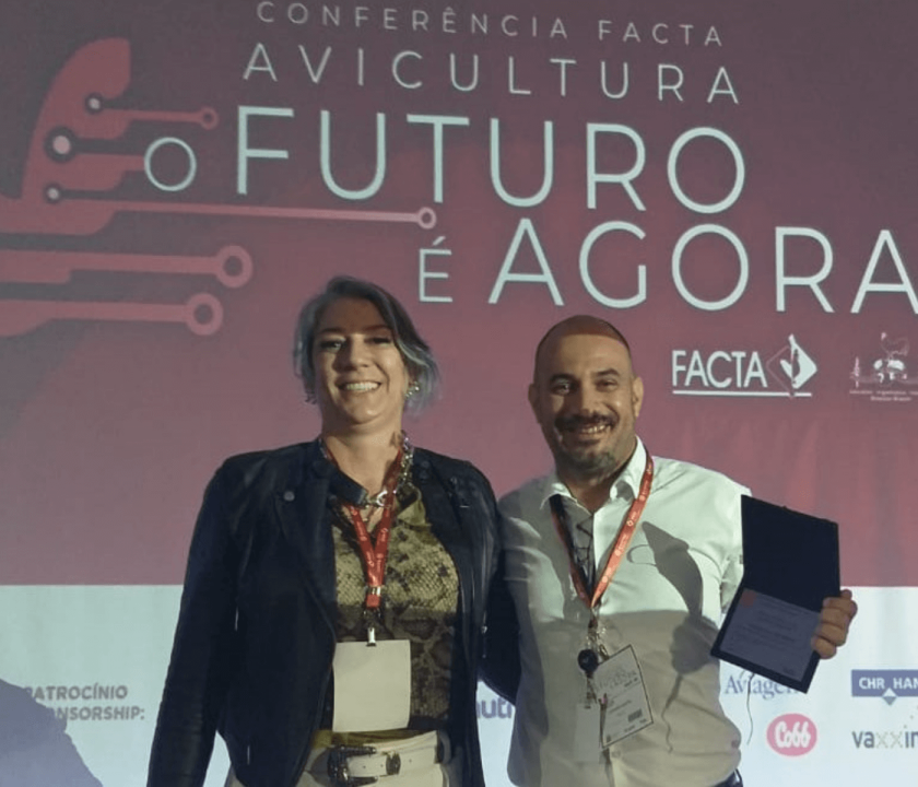Prêmio Lamas 2022 FACTA
