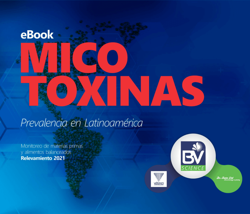Vetanco lança edição 2021 de eBook sobre micotoxinas