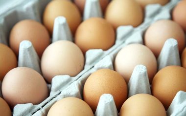 El huevo es un producto clave en la compra habitual española