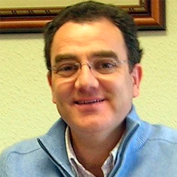 José Carlos Terraz