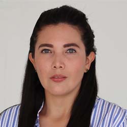 Dra. Luisa Torres Perdigón