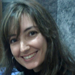 Marisa Montes