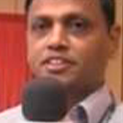 Dr. Megharaja Manangi