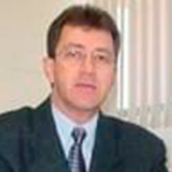 Dr. Paulo Dilkin