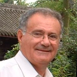 Shlomo Navarro