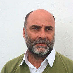 Xavier Solvas