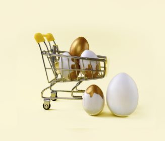 Iamgen Revista Marketing: ¿Una salida para la crisis del mercado de huevos?