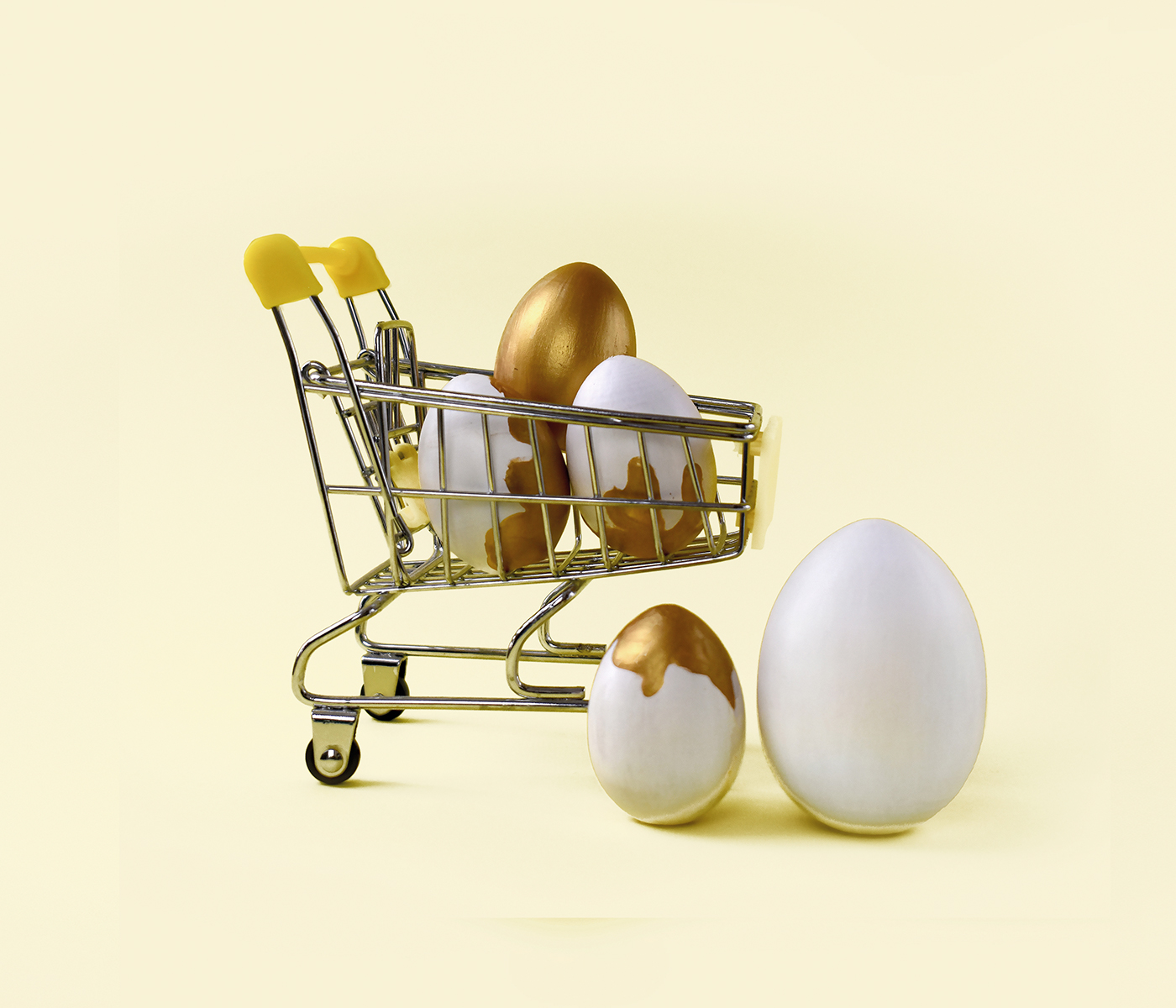 Marketing: ¿Una salida para la crisis del mercado de huevos?