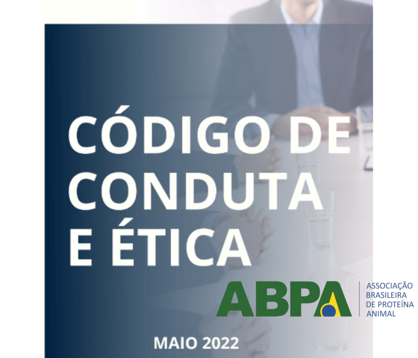 ABPA lança Novo Código de Conduta